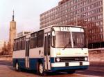 Ikarus 216 1989 года